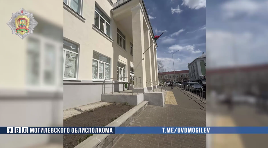 Минская фирма подрядилась сделать капитальный ремонт школы в Могилеве: деньги взяли – работы не выполнили