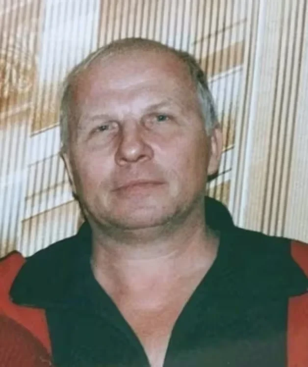 Цед Геннадий Андреевич.