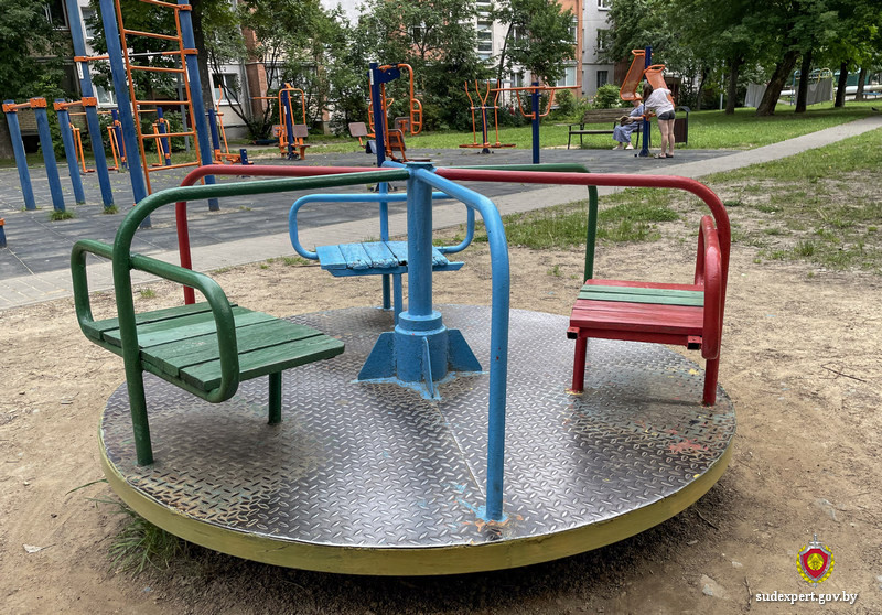 Лайфхак из ТикТока испытывали дети в Краснополье. 8-летний мальчик в больнице
