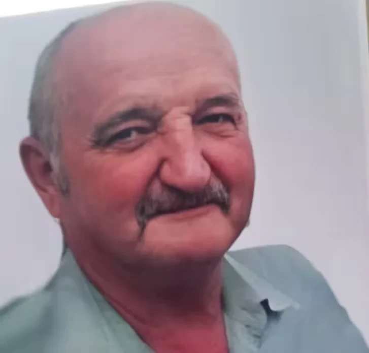 Старых Сергей Александрович.