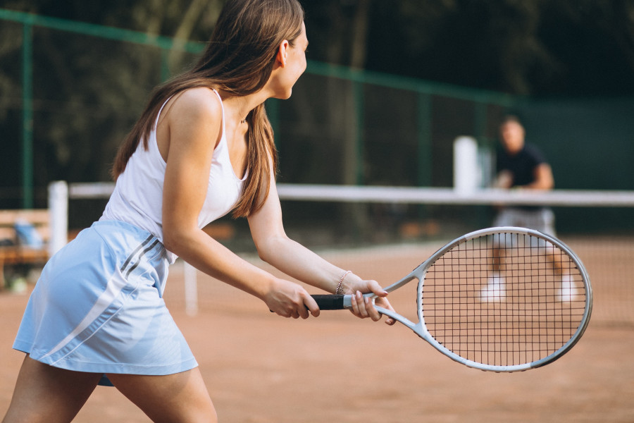WTA ввела генетическое тестирование для теннисисток для определения пола