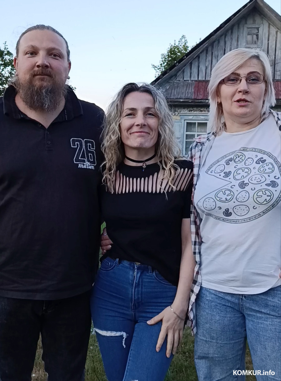 18.07.2026 г. Сельская дискотека в Зеленковичах. Гости из Бобруйска.