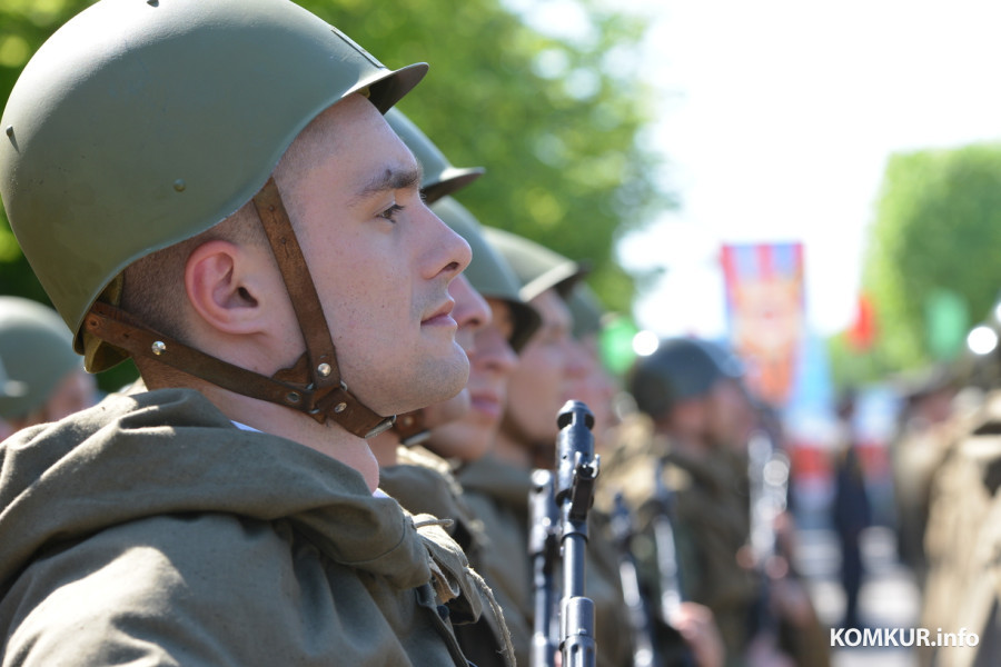 Подписан указ о призыве на срочную военную службу и службу в резерве