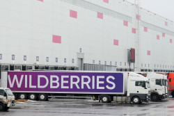 В Wildberries объявили, как поддержат продавцов после пожара на логистических комплексах