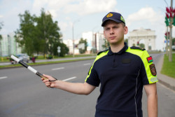 В Могилевской области ГАИ возьмет под особый контроль автобусные перевозки