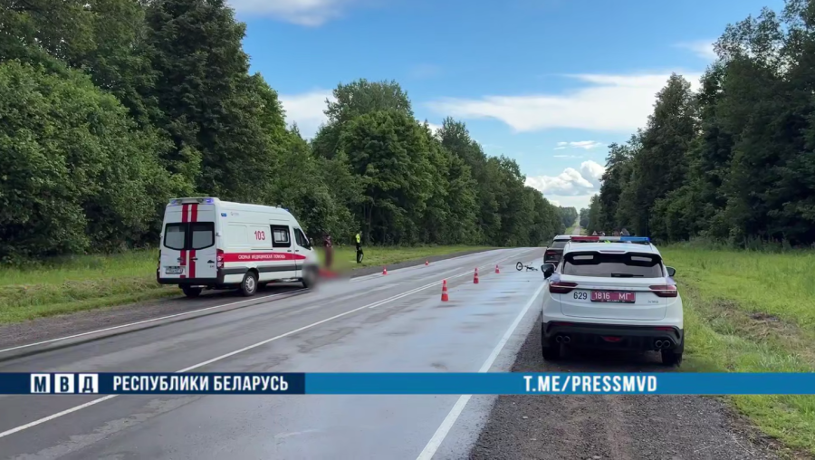 Фото: МВД РБ