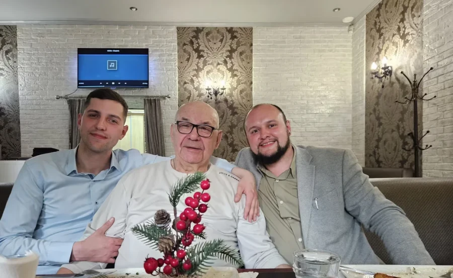 Виктор Алимбочков, первый мэр Бобруйска: «Я порой удивляюсь, когда слышу: "Ой, скорей бы на пенсию»