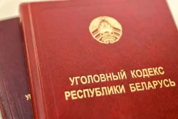 Следственным комитетом возбуждено уголовное дело за клевету на бывшего мэра Гомеля