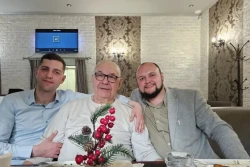 Виктор Алимбочков, первый мэр Бобруйска: «Я порой удивляюсь, когда слышу: 