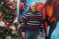 Федор Скороход, бывший директор санатория «Шинник»: «Не чувствую себя пенсионером!»