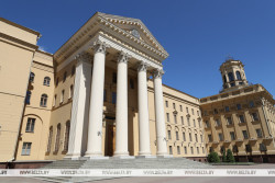 В Могилевской области пройдут учения по проверке готовности госорганов к реагированию на акты терроризма