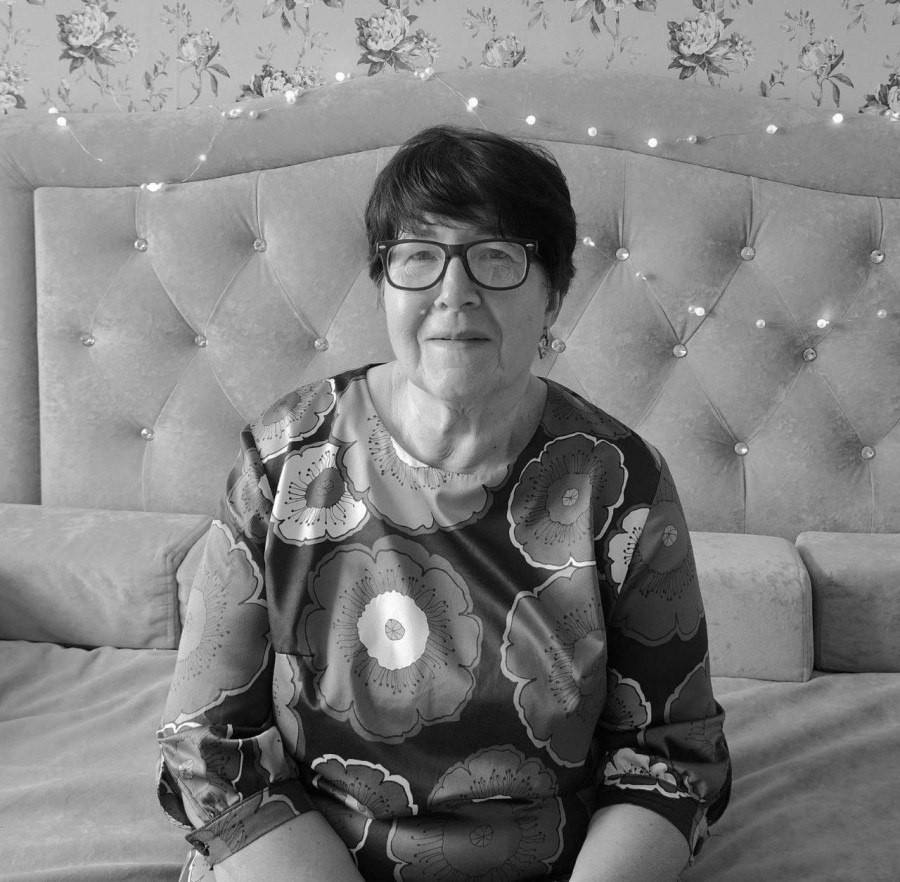 Печальное известие: 10 июня не стало бобруйчанки Людмилы Кокош