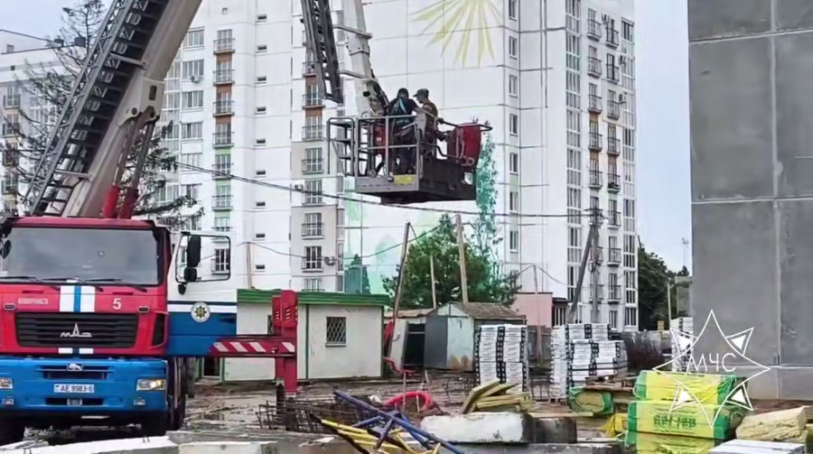 8.06.2026 г. Бобруйск. Скан с видео МЧС