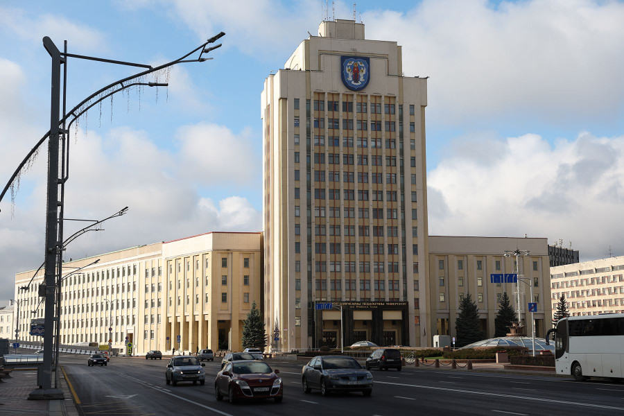 Педуниверситет им. М. Танка открывает новые профилизации