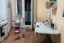 Избивал, душил, сбросил с балкона: суд вынес приговор могилевчанину, с особой жестокостью истязавшего свою сожительницу