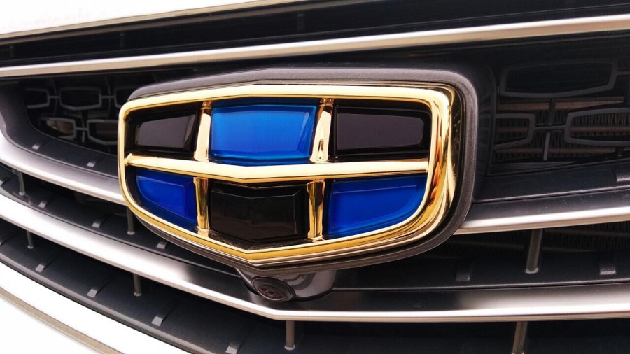 «БЕЛДЖИ» перестала обслуживать автомобили Geely китайской сборки. Почему?