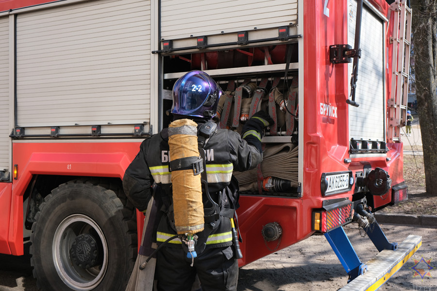 Фото: Могилевское областное УМЧС