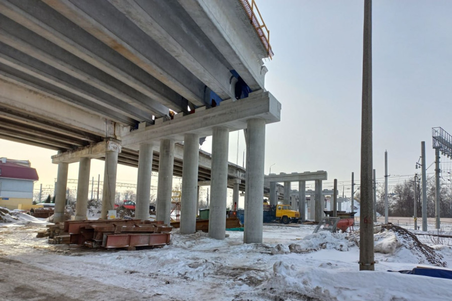 В Бобруйске в проект по реконструкции моста по ошибке были включены «лишние» работы. Это могло обойтись бюджету в 8 млн рублей