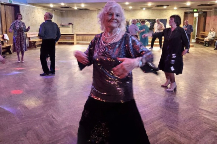 Зоя Даниловна Пустовая