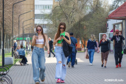 Минус 1624 бобруйчанина за год. Численность населения в городе и стране продолжает снижаться