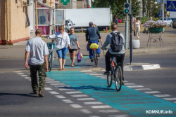 МАРТ открыло горячую линию для покупателей велосипедов и мотоциклов