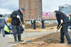 Республиканский субботник пройдет в Беларуси 18 апреля