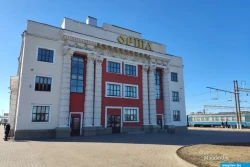 Билеты на электрички из Смоленска в Витебск и Оршу появились в продаже: поезда начнут курсировать со 2 апреля