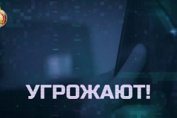 Более 100 сообщений о звонках телефонных мошенников поступило в милицию за сутки