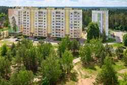 Почем квартиры в Бобруйске? Бюджетные и дорогие варианты в октябре-2026