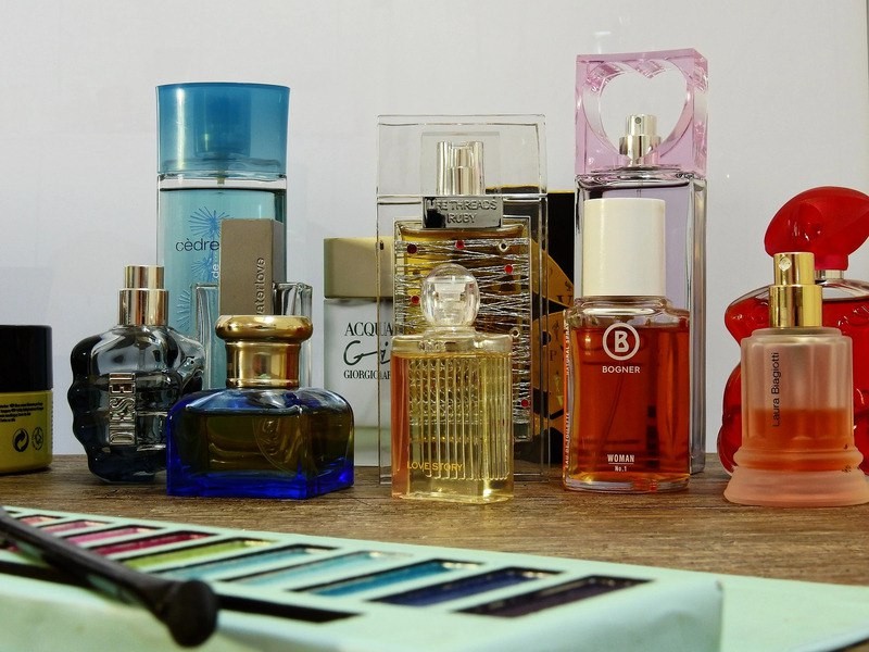 Как выбрать парфюм, который не разонравится: помогут эти правила