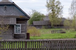 Мать при жизни не оформила госрегистрацию на дом, что теперь с наследством?