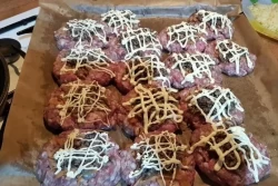 Готовим сами. Котлеты «Сугробы»