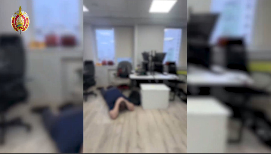 В Беларуси за организацию договорных матчей задержано 19 букмекеров