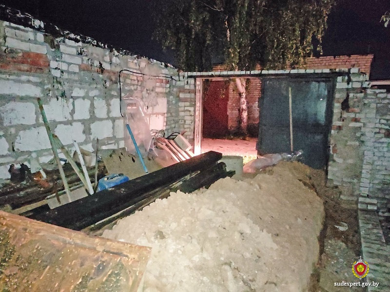 Фото: управление ГКСЭ по Могилевской области