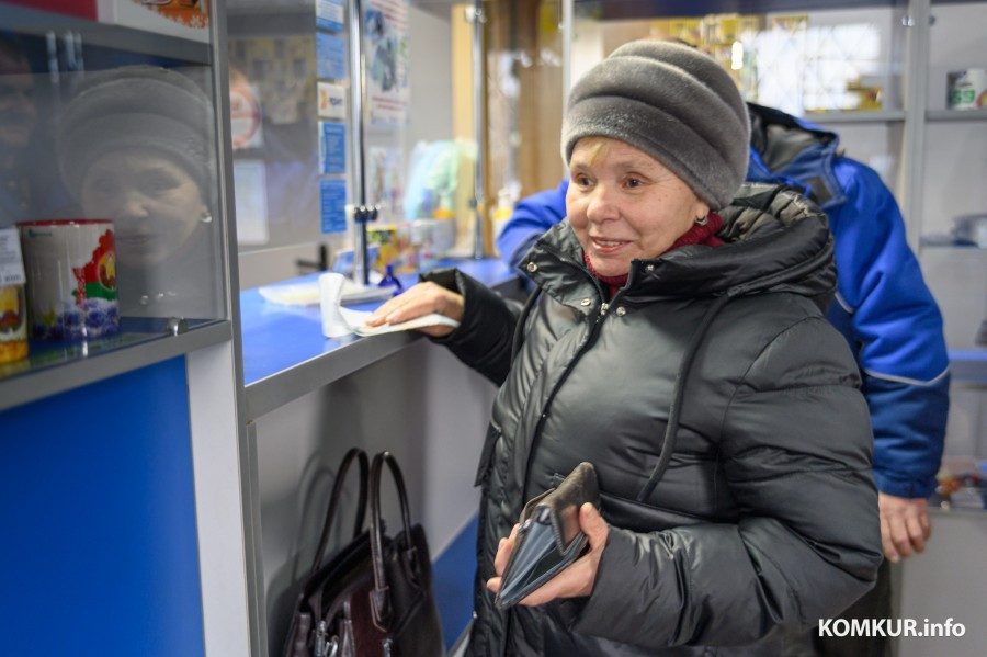 Пенсии и пособия за 7 ноября выплатят досрочно. Узнали, когда именно