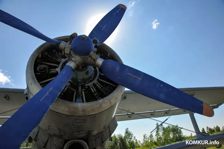 24.05.2012. Бобруйский аэроклуб