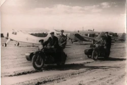 Планер и самолет. История одной бобруйской авиакатастрофы – и продолжения династии