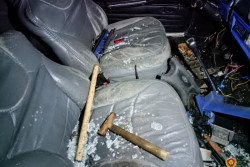 Три кражи за месяц: в Могилеве установить серийного «гаражного» вора помогли эксперты