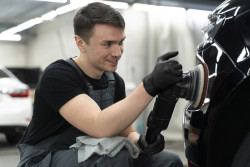 Что такое детейлинг машины сегодня в Беларуси?