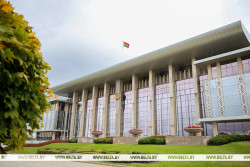 Президент утвердил важнейшие прогнозные параметры развития Беларуси на 2026 год