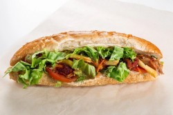 Рецепт хот-дога, от которого не откажется самый яростный вегетарианец: усовершенствованная версия