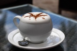 Готовим знаменитый взбитый кофе: как сделать пышную пенку без кофемашины