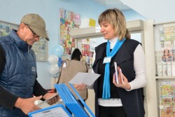 «Почта России» запустила срочные денежные переводы в Беларусь