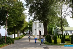 Путешествие одного дня: в Жировичский православный монастырь с заездом в Слоним и его окрестности