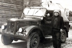 «Присудили один месяц и три дня тюремного заключения. Сидел в Бобруйске». Судьбы жителей одной деревни: ч. 2